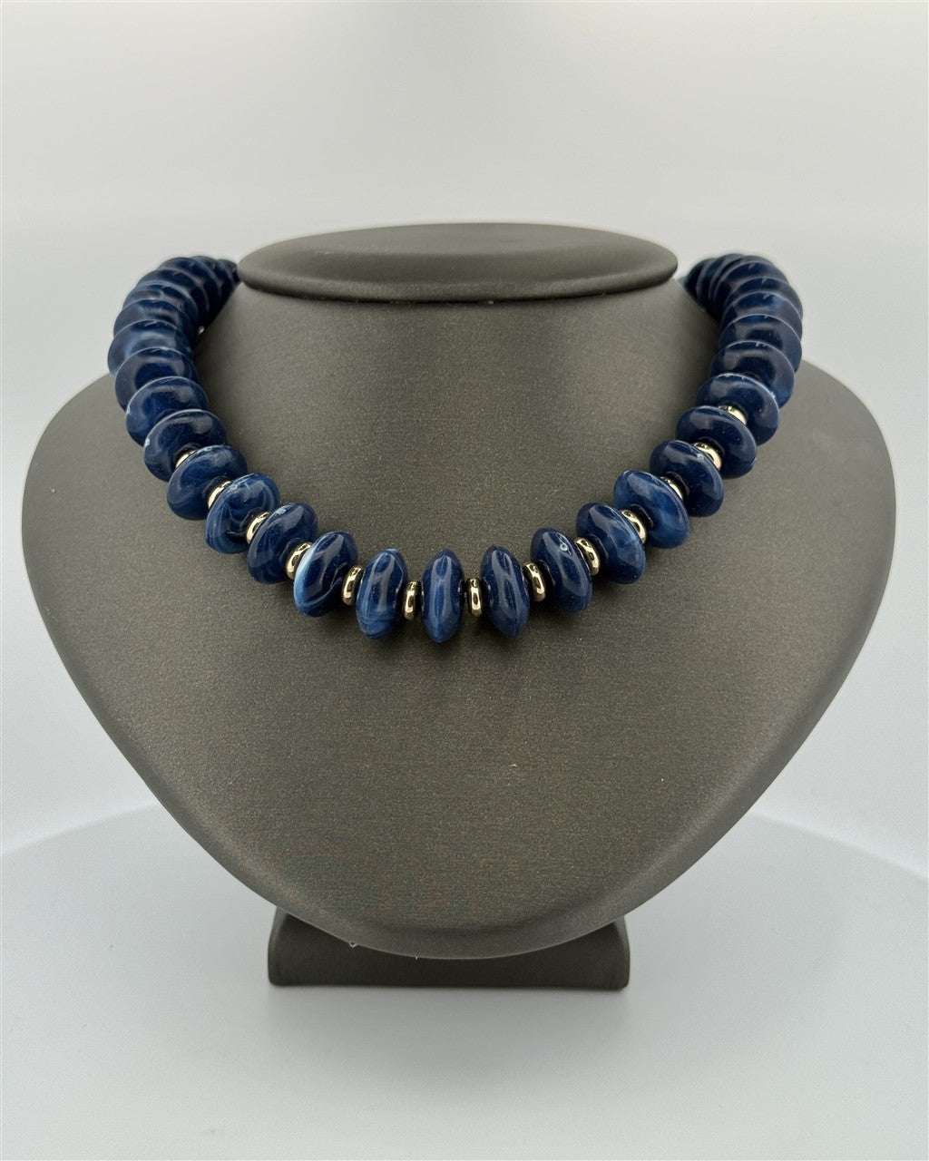 Beaded Necklace