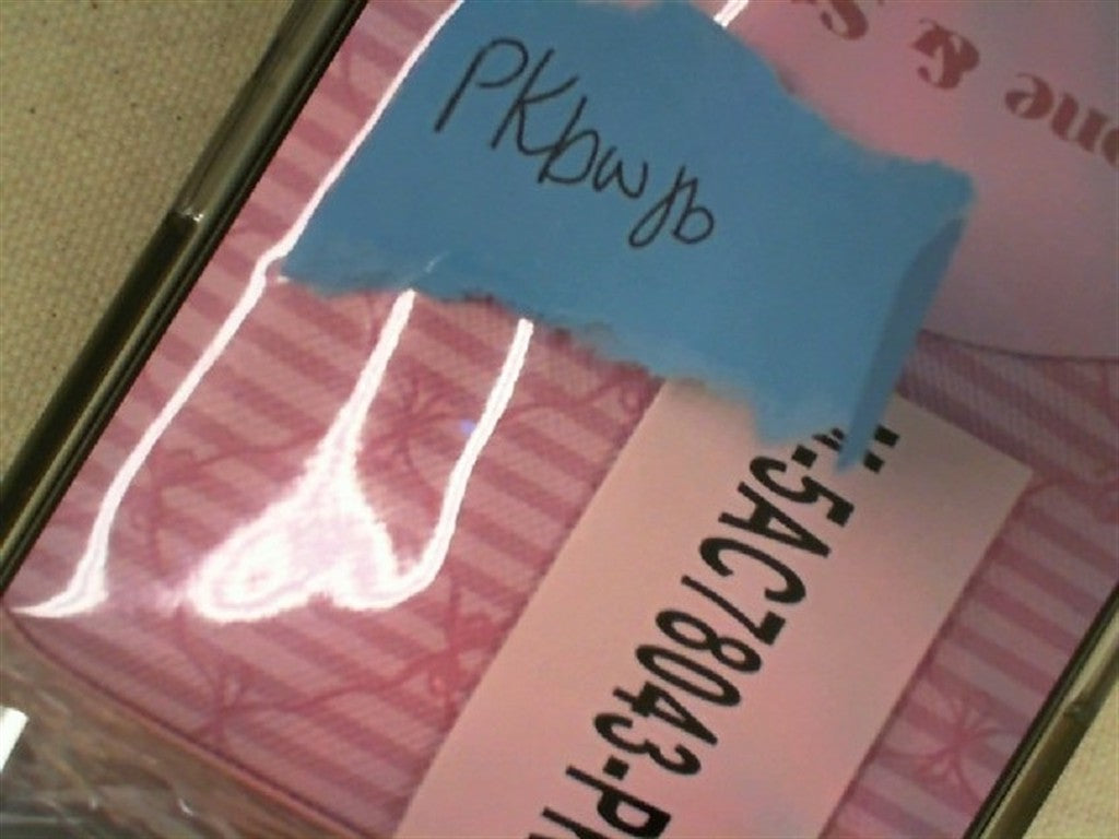 Gift Item