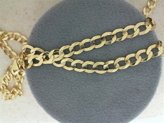 Gold Chain