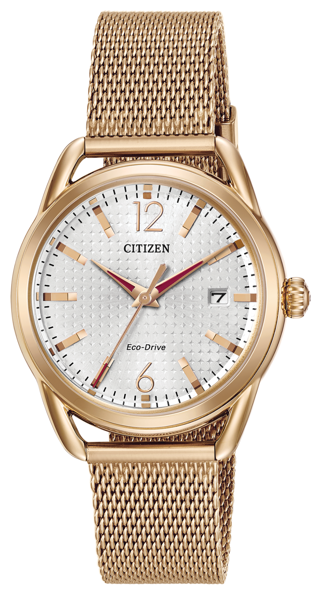 Citizen Eco-Drive Watch