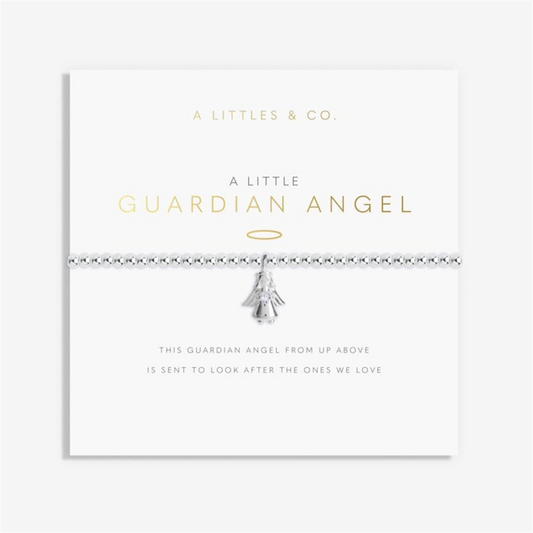Guardian Angel Bracelet