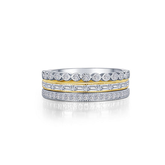 Lafonn Ring Set