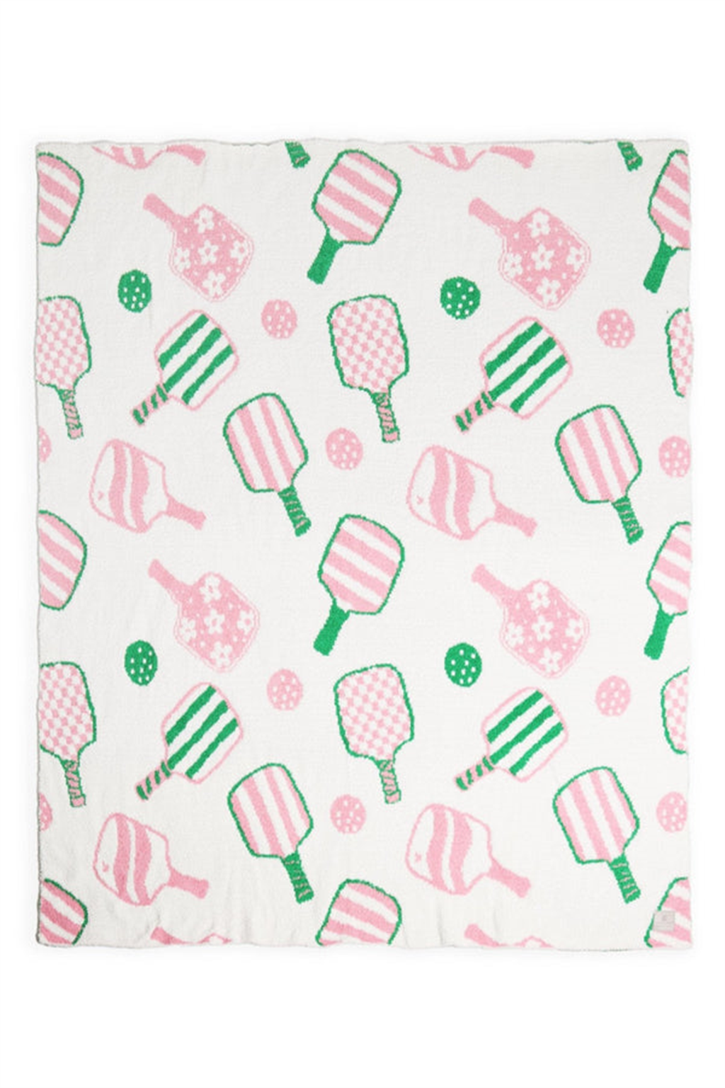 Pickleball Blanket