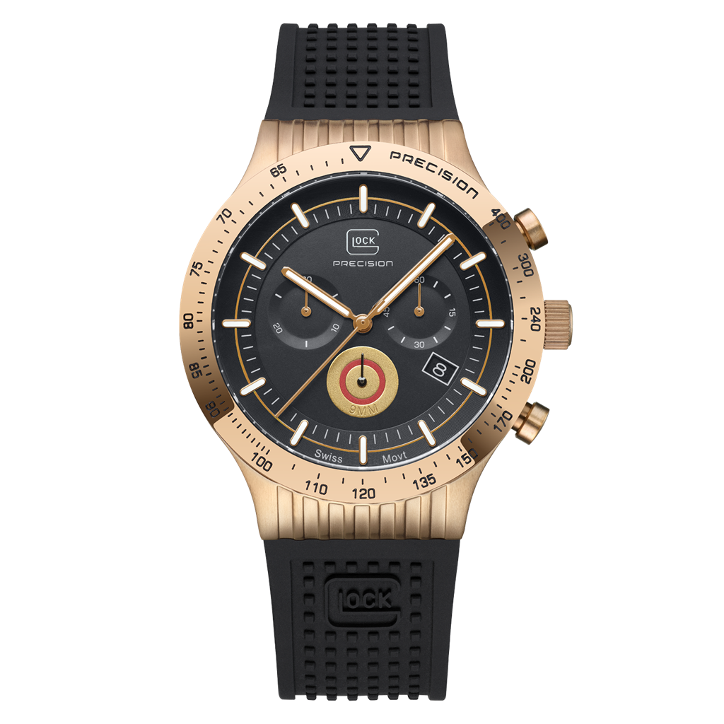 Glock Watch
