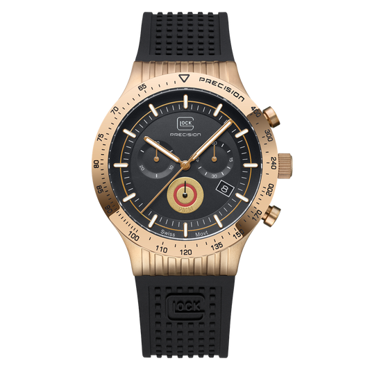 Glock Watch