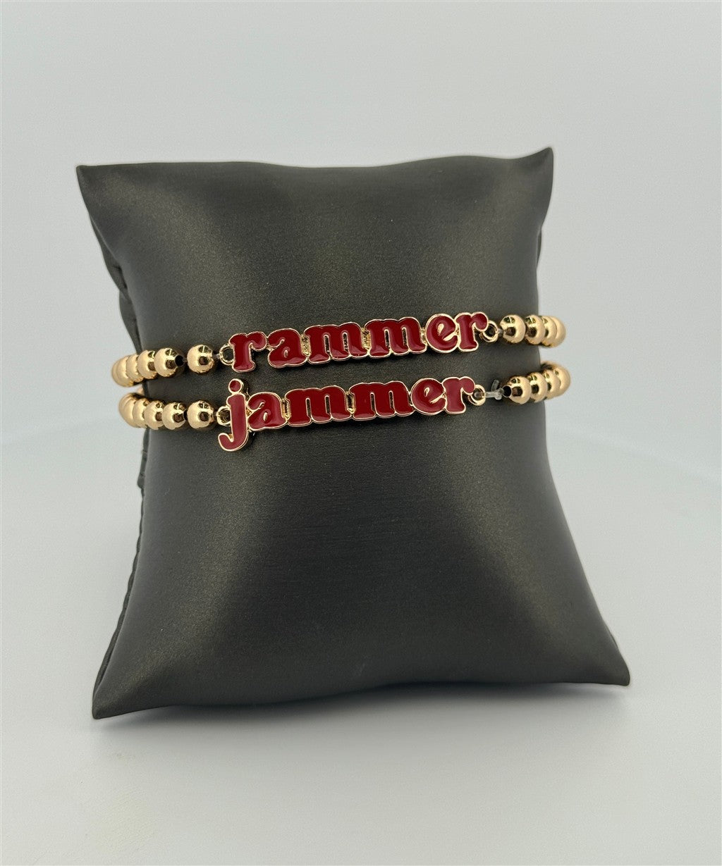 Alabama Bracelet Set