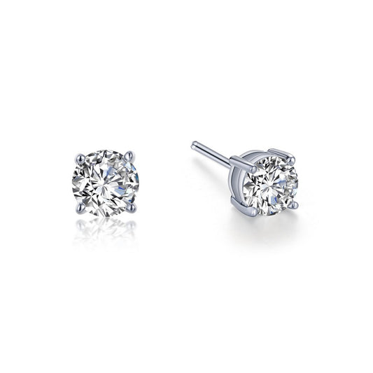 Lafonn 1.5 CTW Stud Earrings