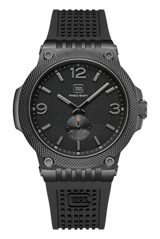 Glock Watch