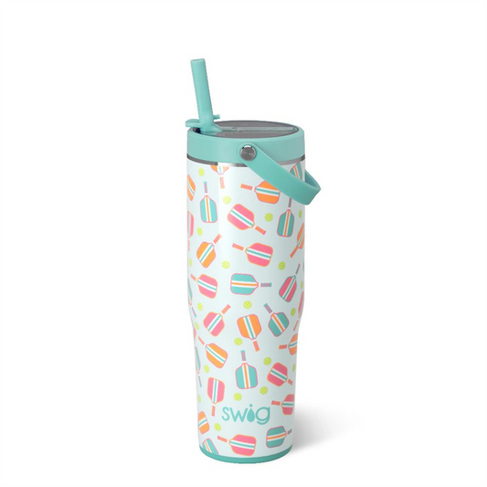 Rally Ready Tumbler