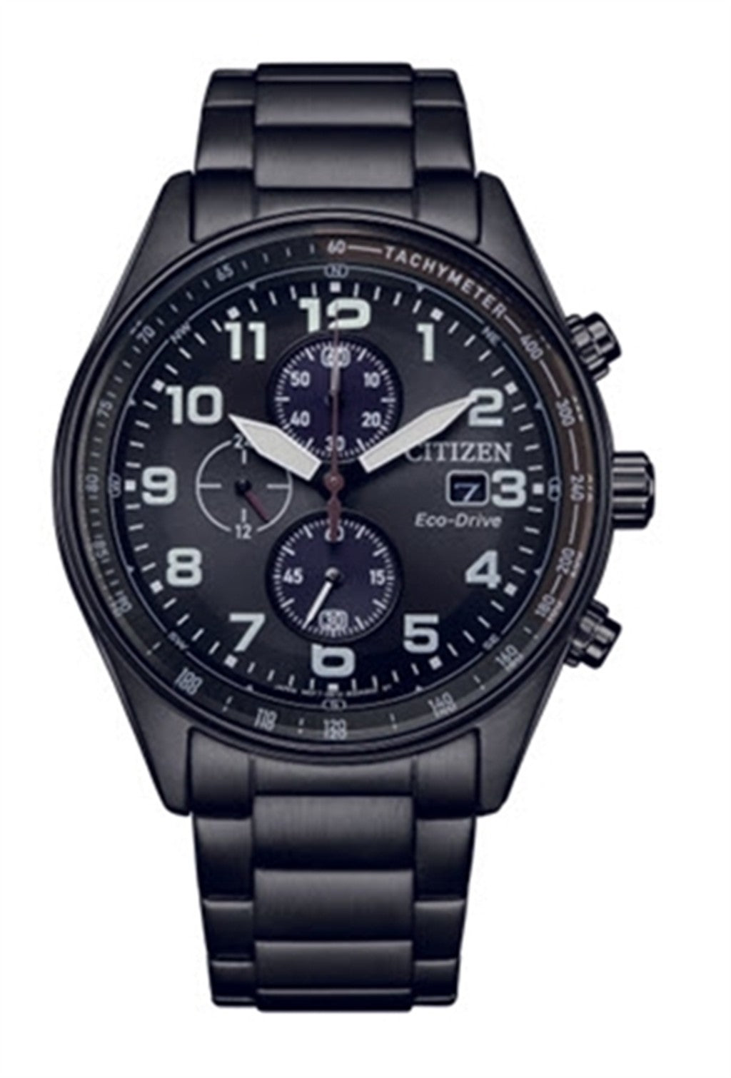 Mens Citizen Eco-Drive Watch