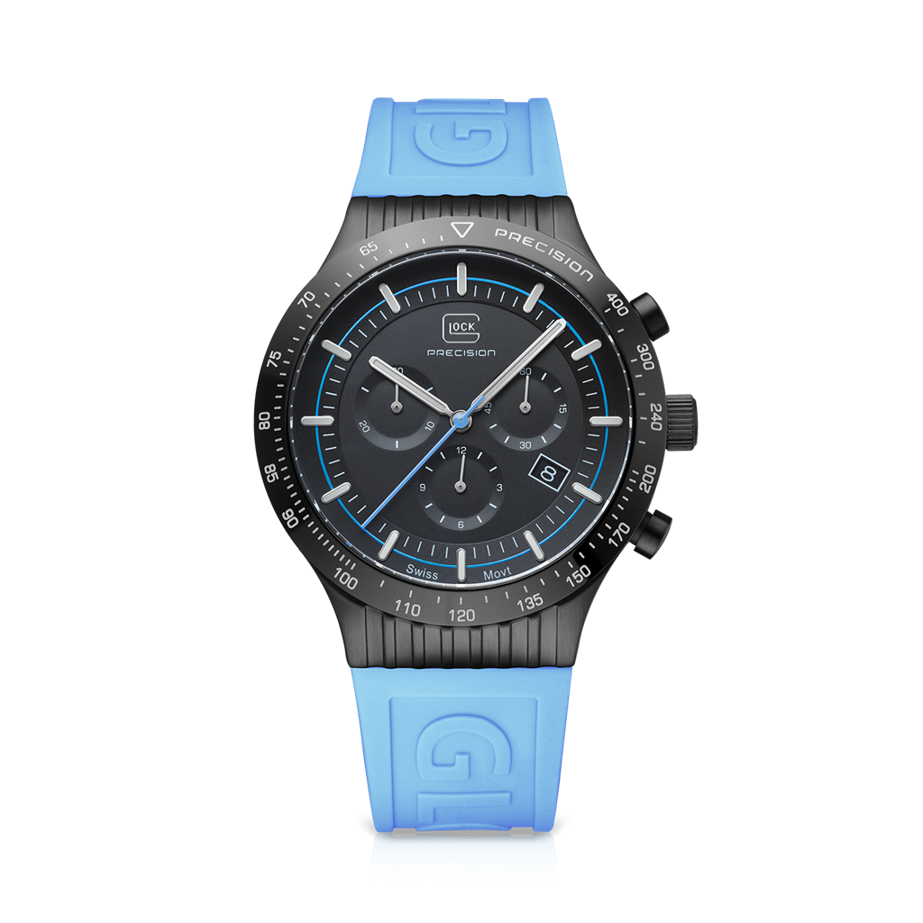 Glock Watch