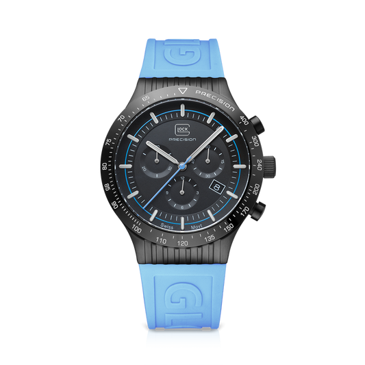 Glock Watch