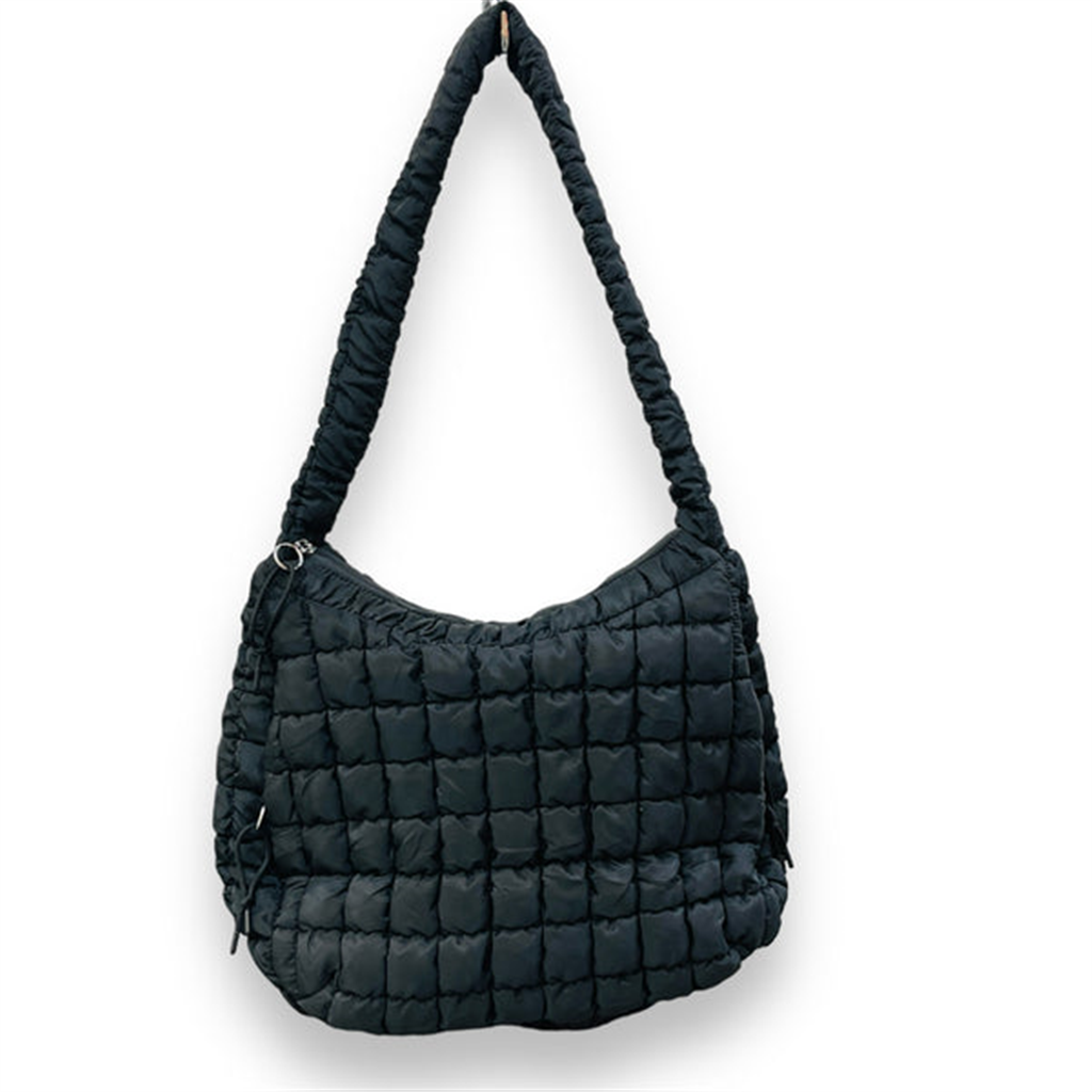 Puffer Purse