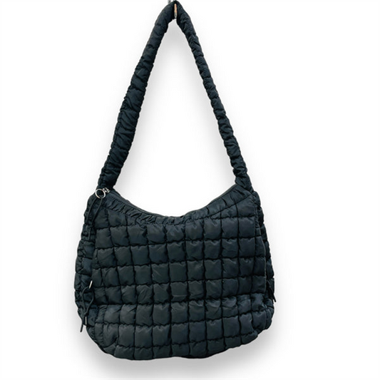Puffer Purse