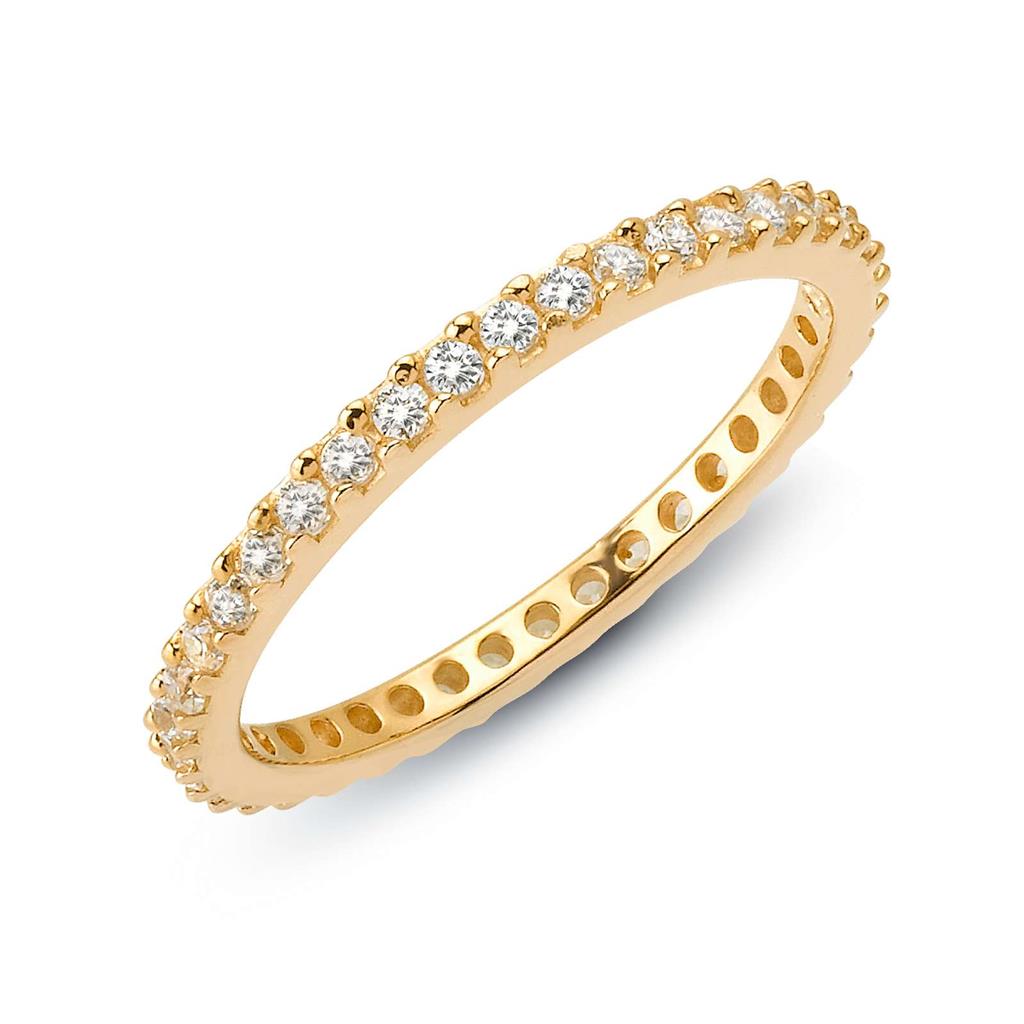 Lafonn 0.57 CTW Classic Eternity Band