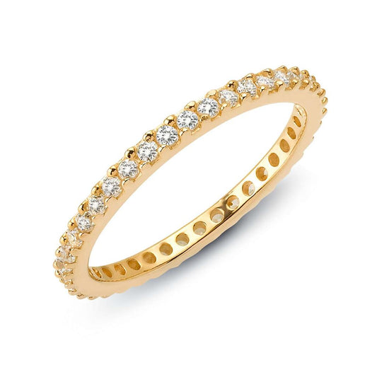 Lafonn 0.57 CTW Classic Eternity Band