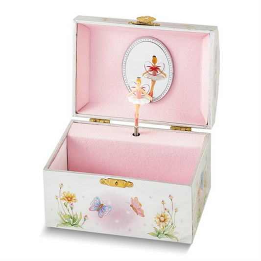 Jewelry Box