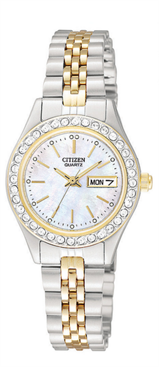 Ladies Quartz Citizen Watch