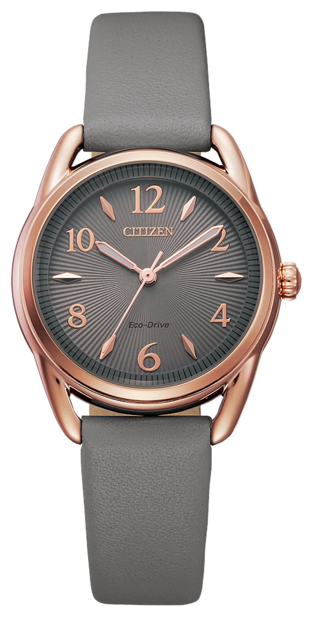 Ladies Eco-Drive Citizen Watch