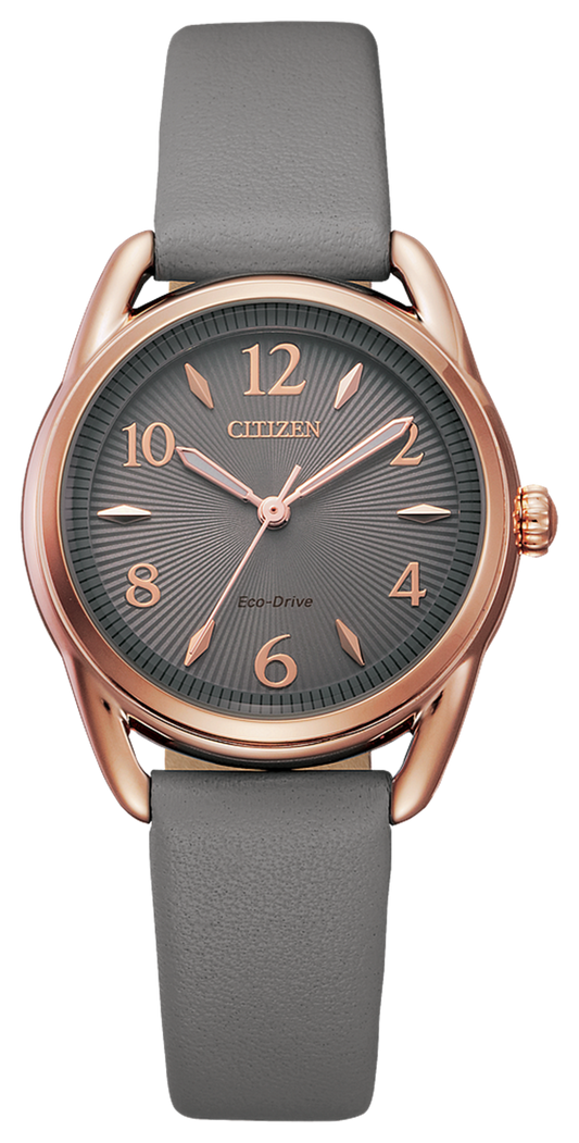 Ladies Eco-Drive Citizen Watch