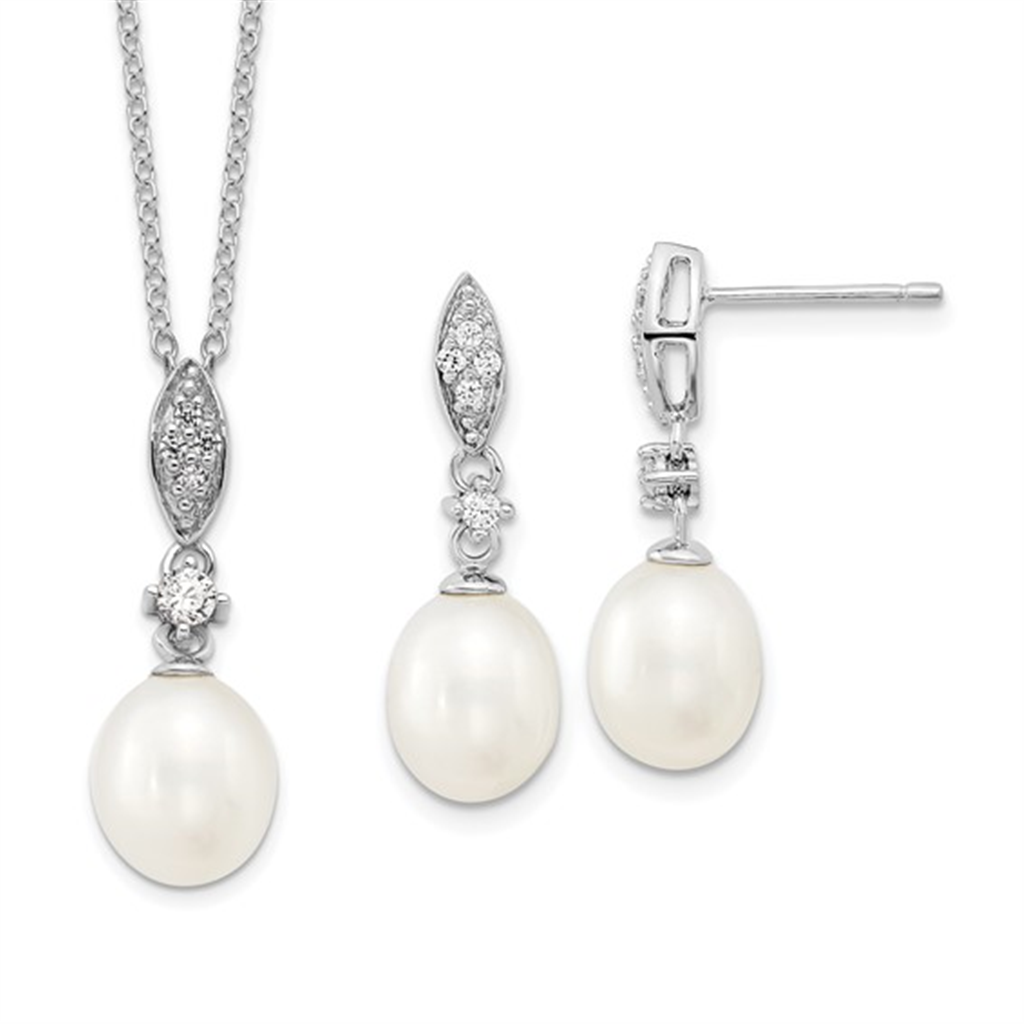 Pearl Jewelry Misc.