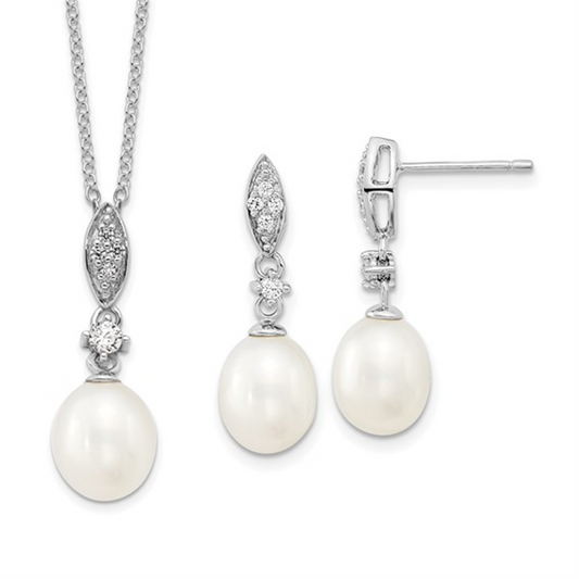 Pearl Jewelry Misc.