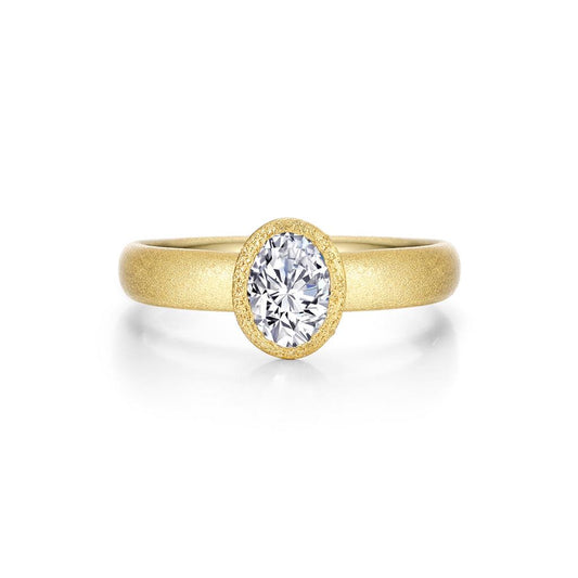 Lafonn Oval Ring