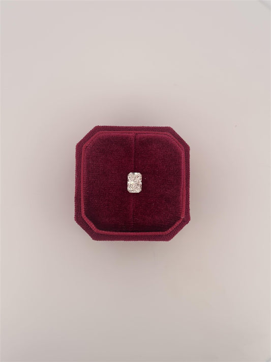 Lab Grown Radiant Cut Diamond