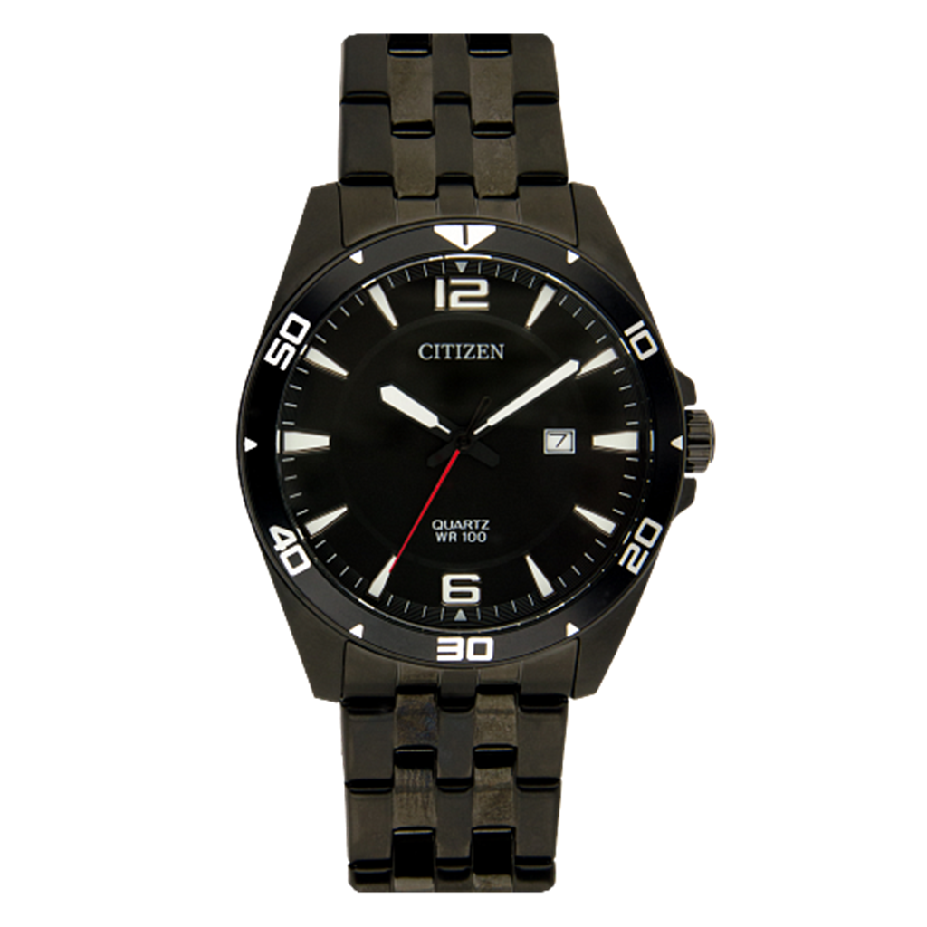 Mens Quartz Citizen Watch