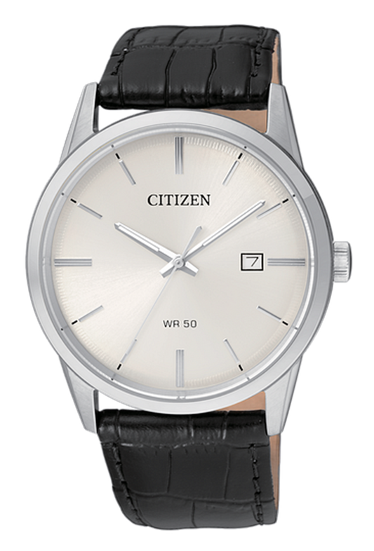 Mens Quartz Citizen Watch