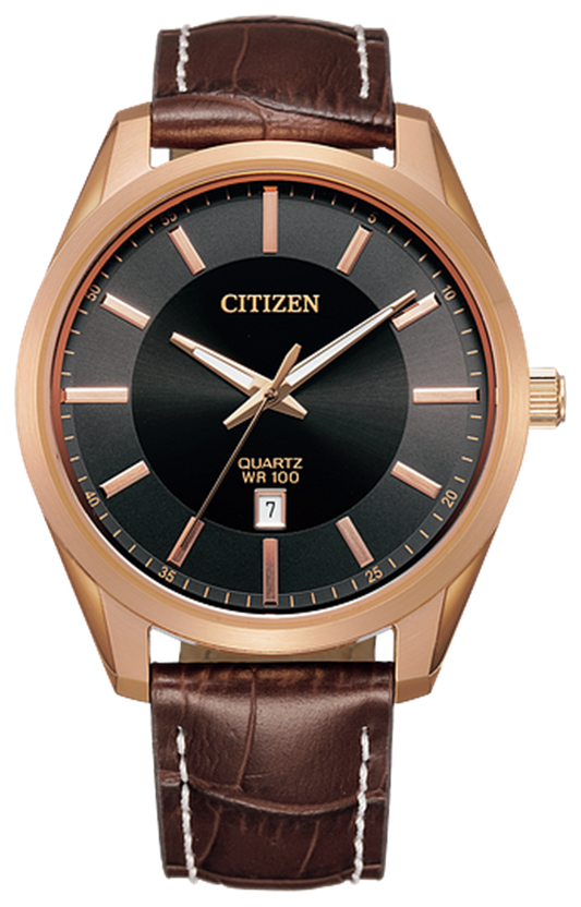 Mens Citizen Quartz Watch