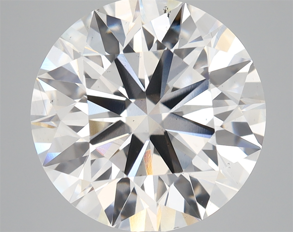 Round Diamond