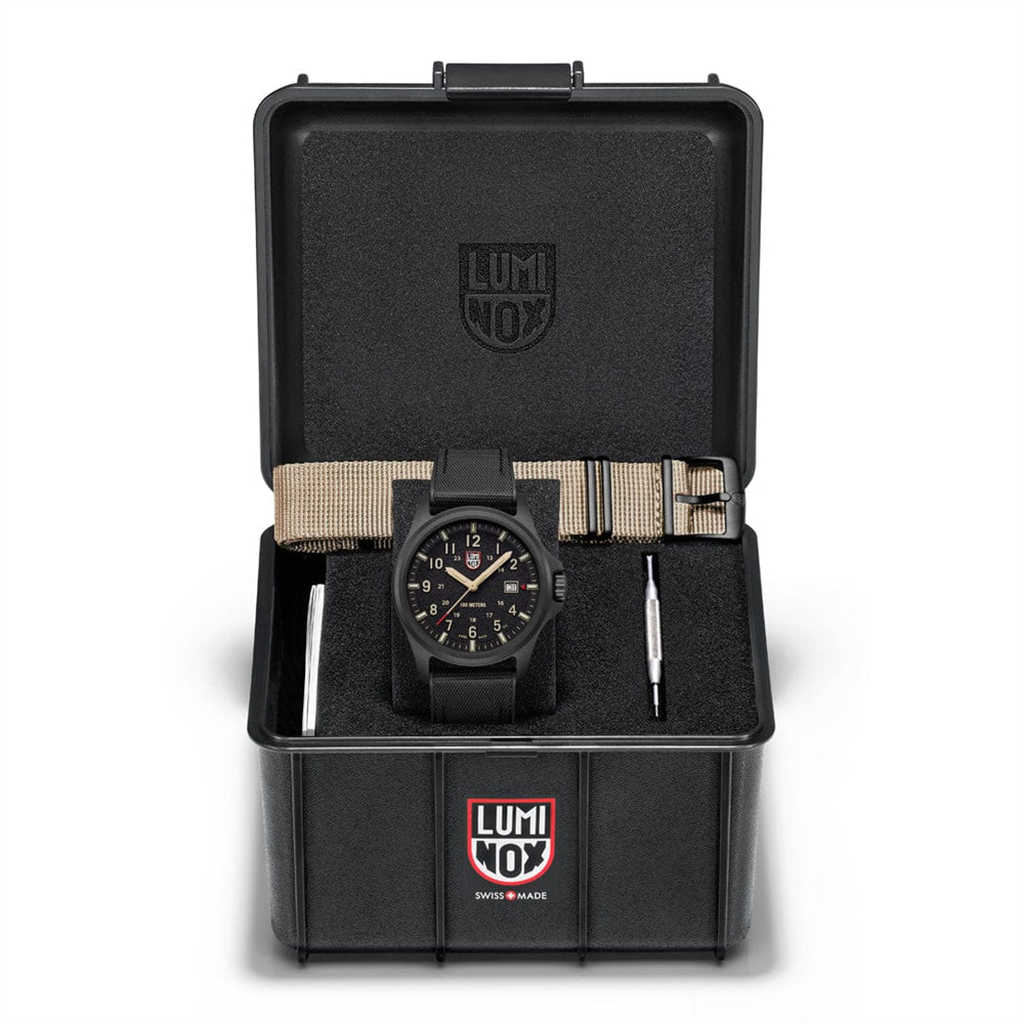 Luminox Watch