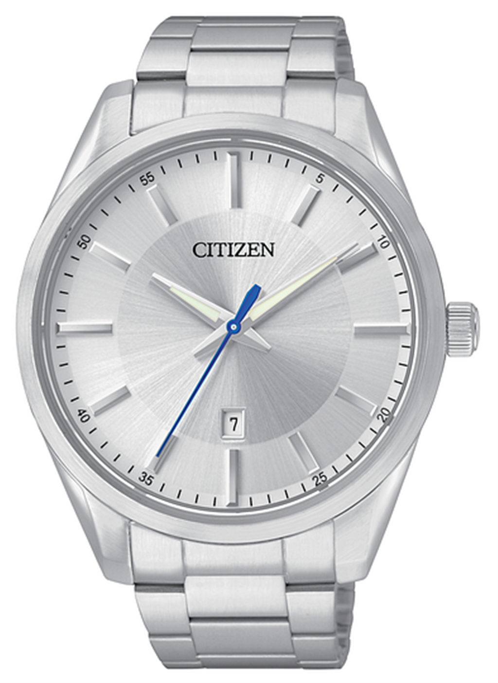 Mens Citizen Quartz Watch
