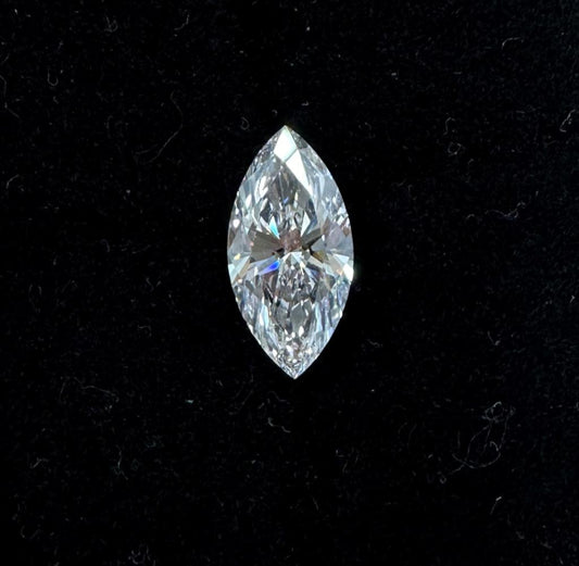 Marquise Lab Grown Diamond