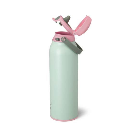 Sage Mist Swig Bottle