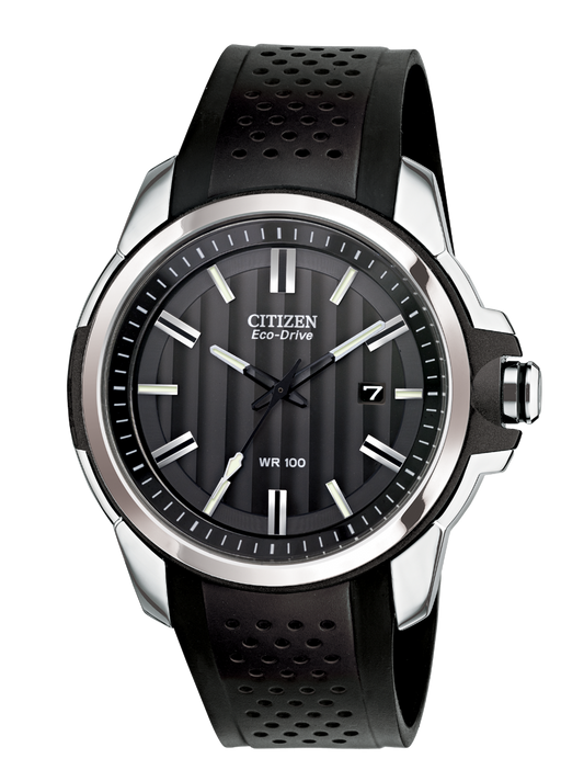 Mens Eco-Drive Citizen Watch
