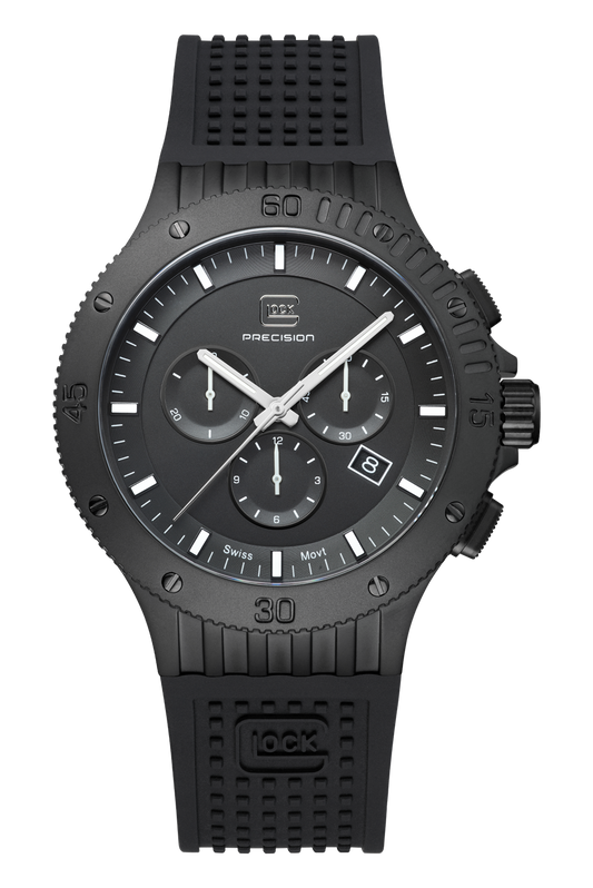 Glock Watch