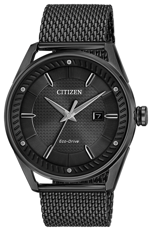 Mens Eco-Drive Citizen Watch