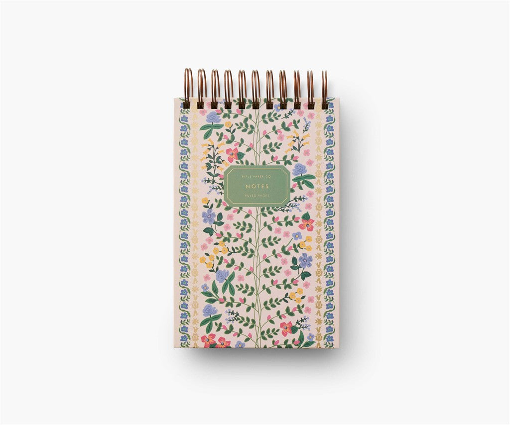 Desktop Spiral Notebook