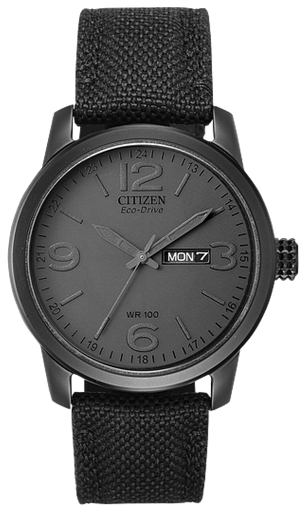 Mens Eco-Drive Citizen Watch