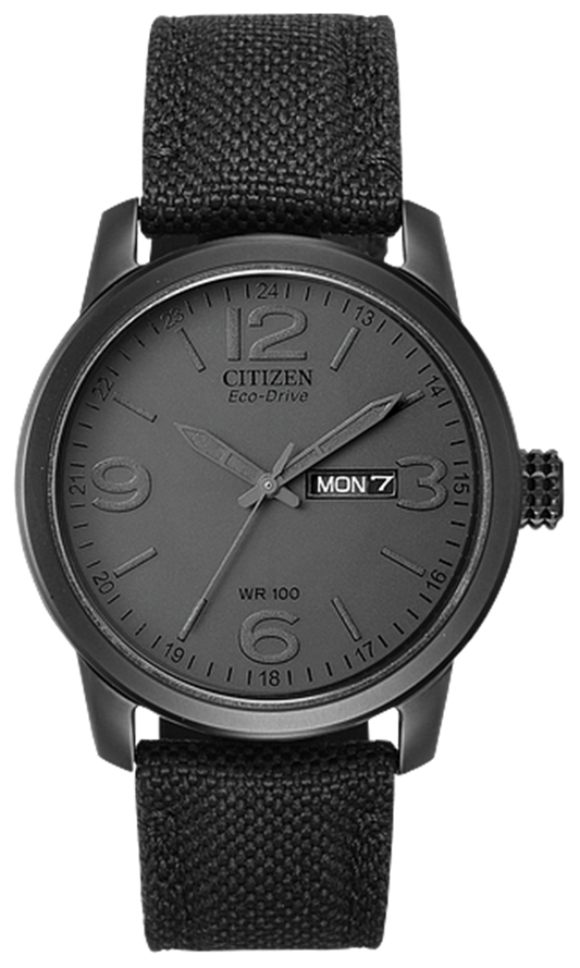 Mens Eco-Drive Citizen Watch