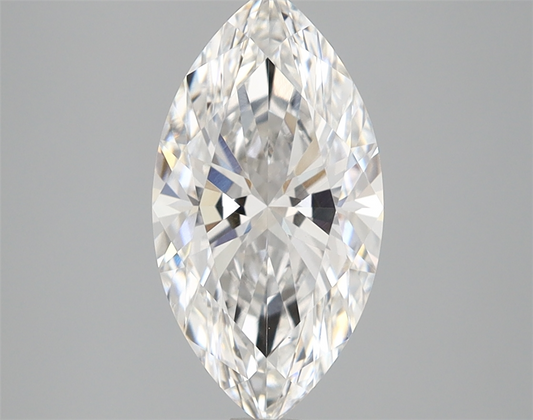 Lab Grown Marquise Diamond