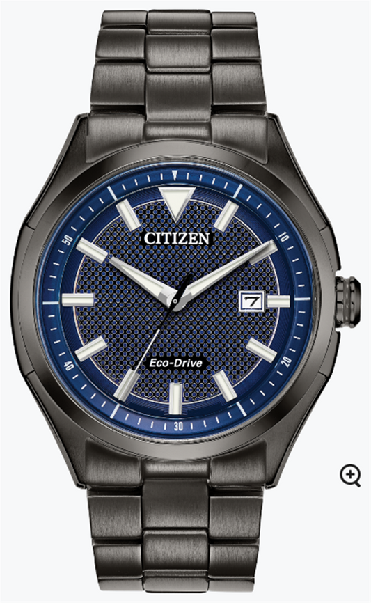 Mens Eco-Drive Citizen Watch