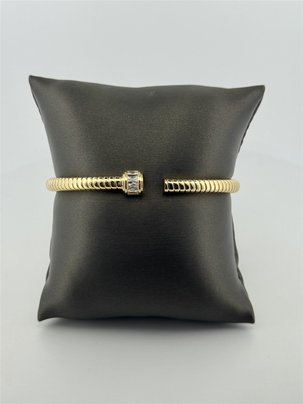 Trendy Cz Bracelet