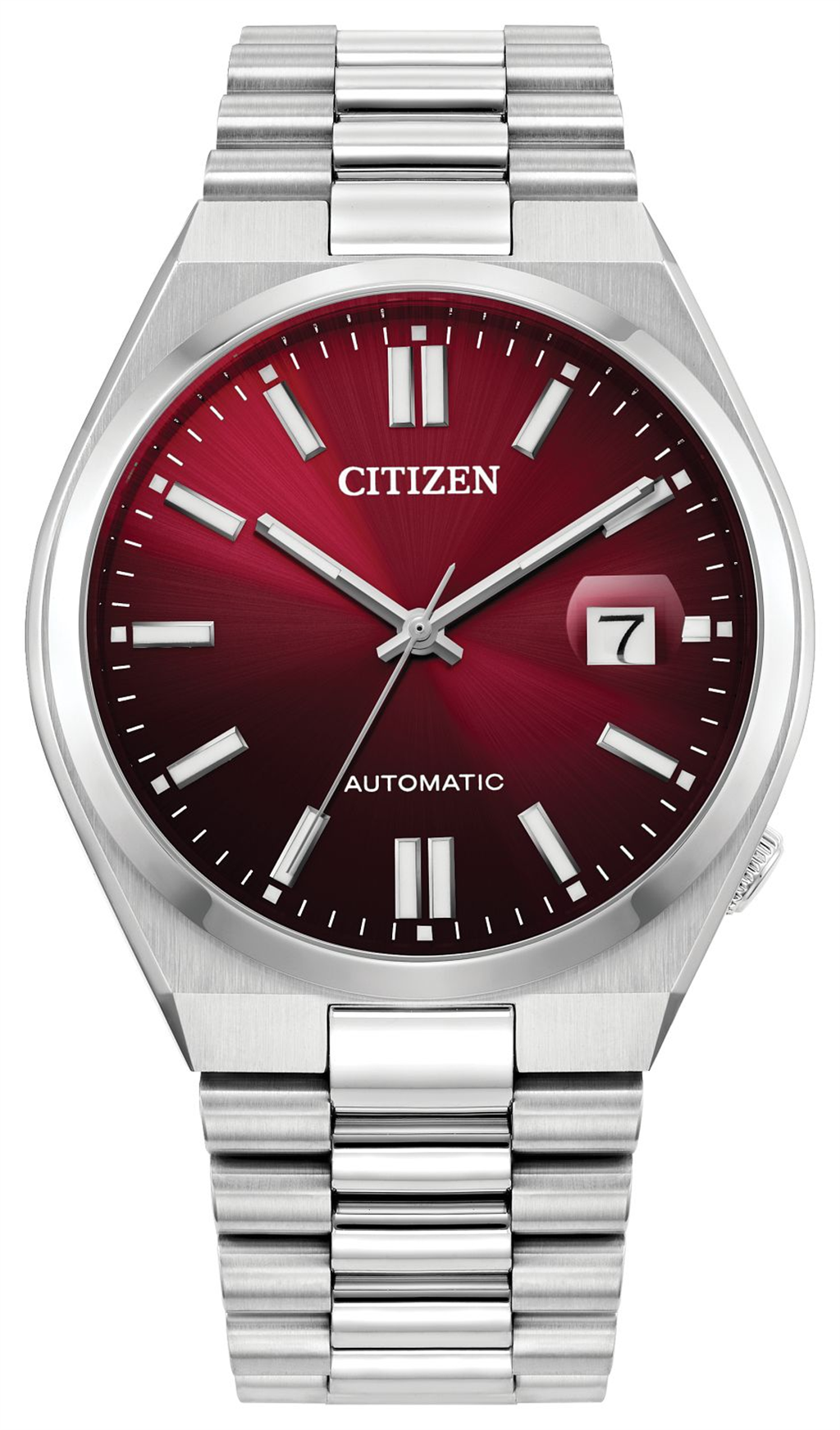 Mens Citizen Automatic Watch