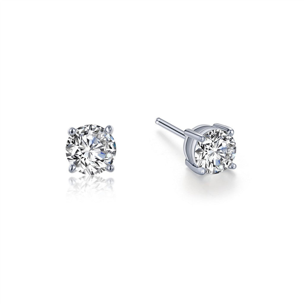 Lafonn 1 CTW Stud Earrings