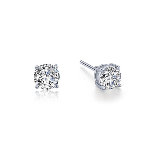 Lafonn 1 CTW Stud Earrings