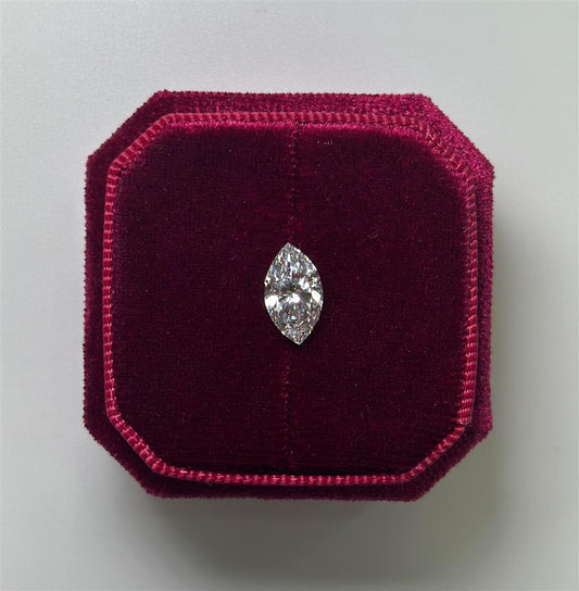 Lab Grown Marquise Diamond
