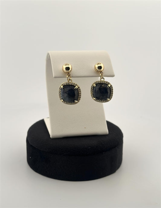 Trendy Dangle Earrings